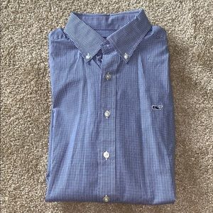 Men’s Vineyard Vines Shirt